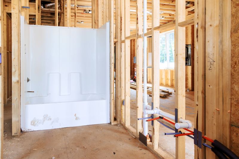 Top Bathroom Remodeling Companies in Prairieville, LA